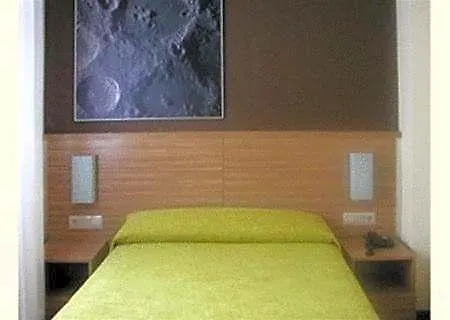 Moon A Coruña