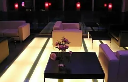 Moon Otel 2*